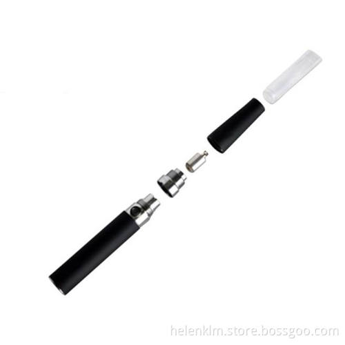 2012 newest electronic cigarette ego-c with changeable atomizer head